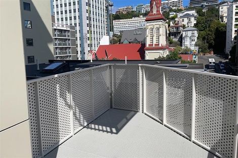 Photo of property in 601/111 Dixon Street, Te Aro, Wellington, 6011