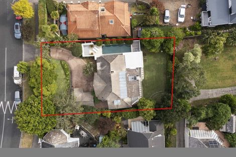 Photo of property in 21 Ngapuhi Road, Remuera, Auckland, 1050