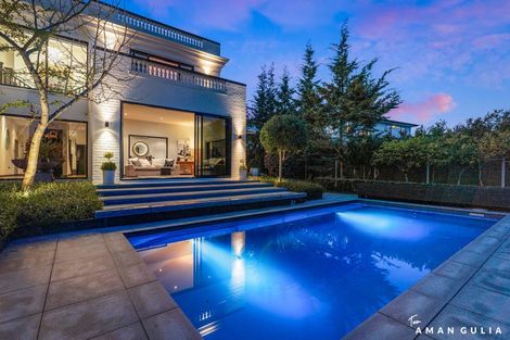 Photo of property in 11b Greenhithe Road, Greenhithe, Auckland, 0632