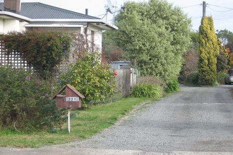 Photo of property in 221 Mayfair Avenue, Mayfair, Hastings, 4122