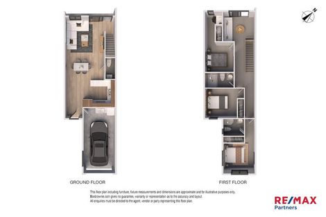 Photo of property in 69 Whare Kauri Road, Papakura, 2110