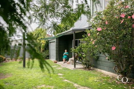 Photo of property in 17 Massey Crescent, Marewa, Napier, 4110