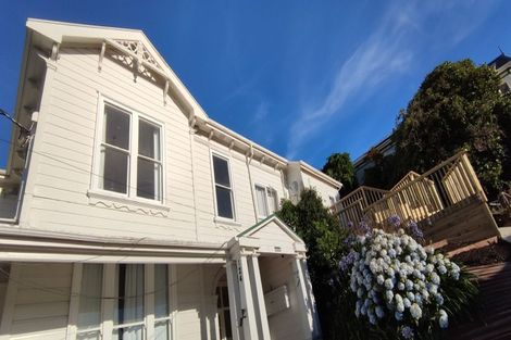 Photo of property in 1/124 Constable Street, Newtown, Wellington, 6021