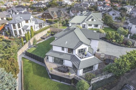 Photo of property in 22 Lanyon Place, Whitby, Porirua, 5024