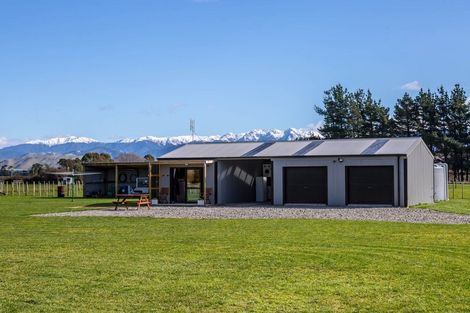 Photo of property in 58 Donovans Road, Kopuaranga, Masterton, 5882