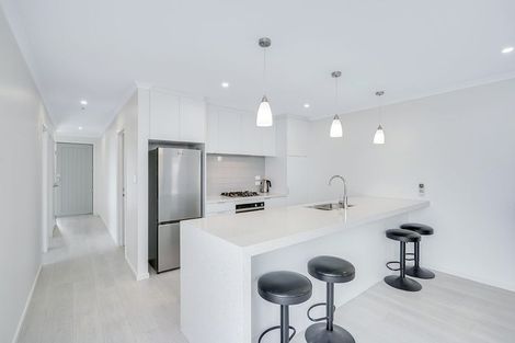 Photo of property in 1/4 Bostonkip Crescent, Fitzroy, Hamilton, 3282