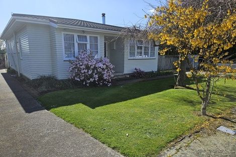 Photo of property in 41 Park Road, West End, Palmerston North, 4412