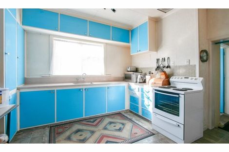 Photo of property in 117 Nuffield Avenue, Marewa, Napier, 4110