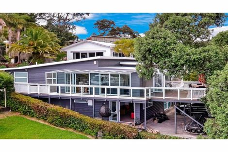 Photo of property in 8 Rewa Road, Maraetai, Auckland, 2018