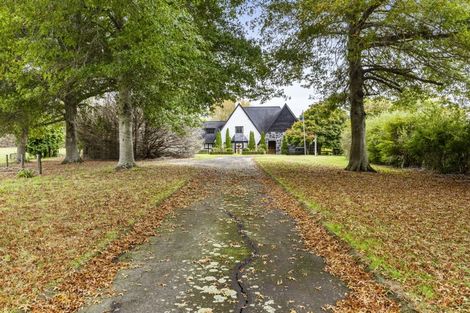 Photo of property in 316 Jesmond Road, Karaka, Drury, 2578