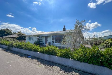 Photo of property in 3 Gertrude Street, Dannevirke, 4930