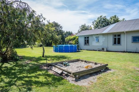Photo of property in 381 Pareora River Road, Saint Andrews, Timaru, 7972