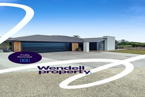 Photo of property in 7 Gibbia Way, Beachlands, Auckland, 2018