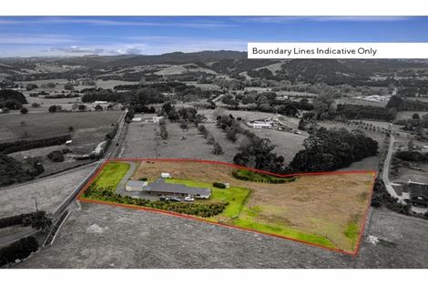 Photo of property in 51 Drinnan Road, Waitoki, Kaukapakapa, 0871