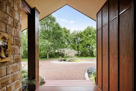 Photo of property in 247 Collie Road, Te Kowhai, Hamilton, 3288