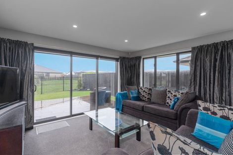 Photo of property in 5 Koreke Lane, Halswell, Christchurch, 8025