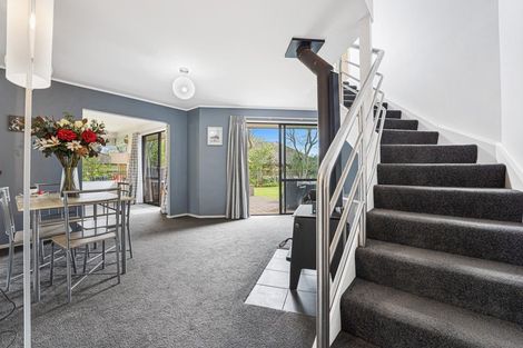 Photo of property in 21a Kinross Drive, Merrilands, New Plymouth, 4312