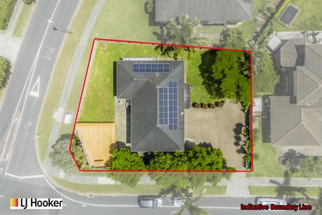 Photo of property in 200 Hill Road, The Gardens, Auckland, 2105