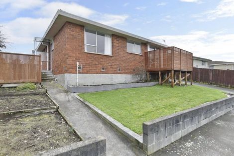 Photo of property in 1/3 James Condon Place, Redwood, Christchurch, 8051