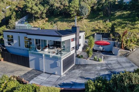 Photo of property in 103 Mount Pleasant Road, Mount Pleasant, Christchurch, 8081