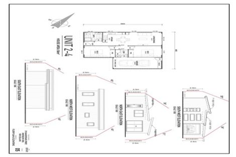 Photo of property in 39 Shakespeare Street, Greymouth, 7805