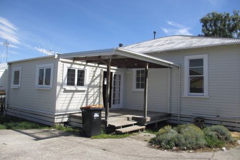 Photo of property in 19 Worcester Street, West End, Palmerston North, 4410