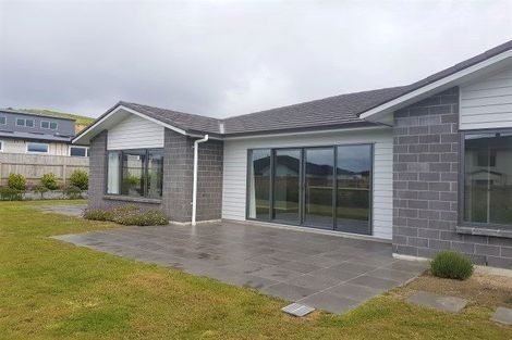 Photo of property in 71 John Burke Drive, Aotea, Porirua, 5024