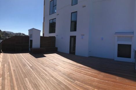 Photo of property in Frame Apartments, 1003/111 Molesworth Street, Thorndon, Wellington, 6011