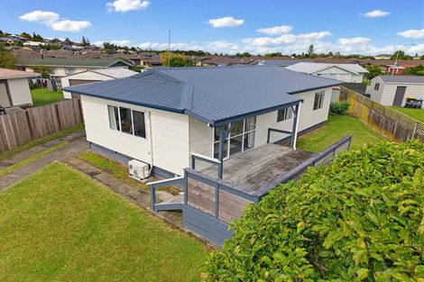 Photo of property in 22 Price Crescent, Te Awamutu, 3800