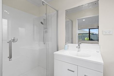 Photo of property in 6 Charlbury Drive, Rolleston, 7615