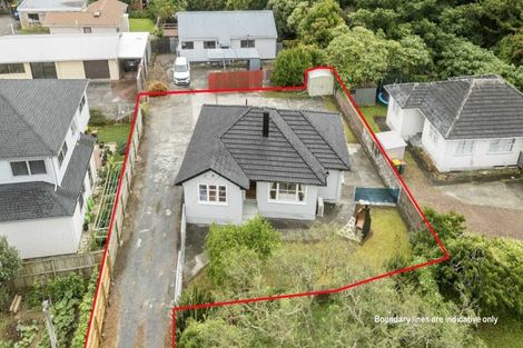 Photo of property in 1/2 Esperanto Road, Papatoetoe, Auckland, 2025