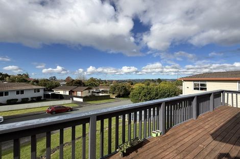 Photo of property in 14 Sarajevo Place, Massey, Auckland, 0614