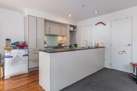 Photo of property in 204/57 Mahuhu Crescent, Auckland Central, Auckland, 1010