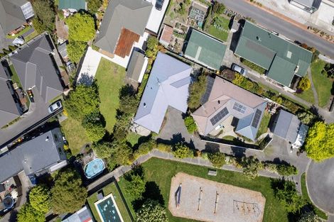 Photo of property in 28a Canberra Place, Redwood, Christchurch, 8051