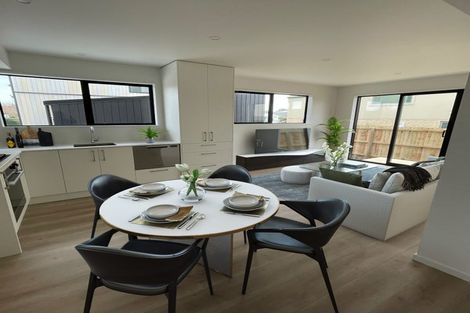 Photo of property in 2/16 Harakeke Street, Riccarton, Christchurch, 8011