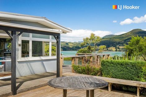 Photo of property in 104 Bay Road, Purakaunui, Port Chalmers, 9081