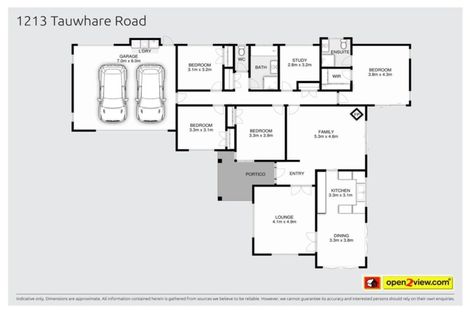 Photo of property in 1213 Tauwhare Road, Tauwhare, Hamilton, 3287
