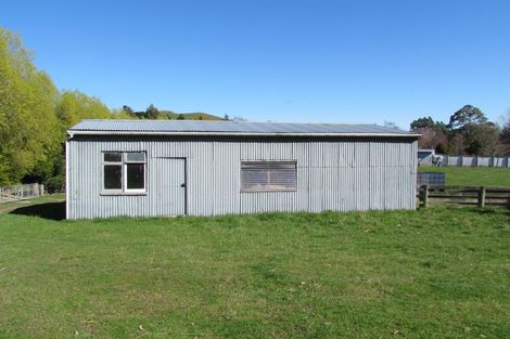 Photo of property in 4 Lot Rc, 46 District Road, Palmerston, 9430