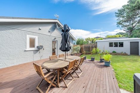 Photo of property in 3 Hume Street, Alicetown, Lower Hutt, 5010