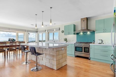 Photo of property in 40 Maunga Heights, Hurworth, New Plymouth, 4371