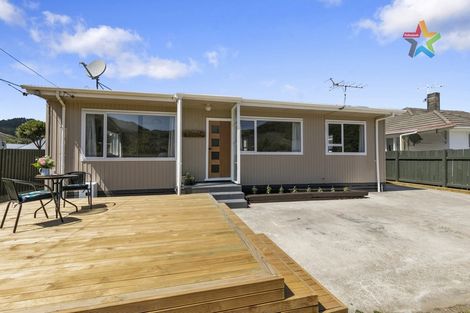 Photo of property in 1221 Taita Drive, Taita, Lower Hutt, 5011