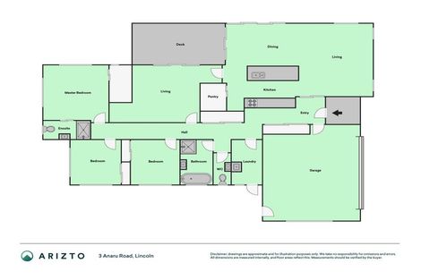 Photo of property in 3 Anaru Road, Lincoln, 7608