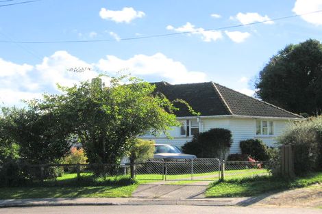 Photo of property in 14 London Terrace, Putaruru, 3411