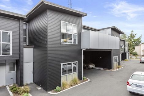 Photo of property in 5/100 Knighton Road, Hillcrest, Hamilton, 3216