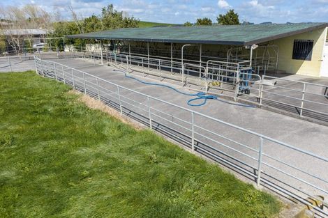 Photo of property in 771a Koheroa Road, Mangatawhiri, Mercer, 2474