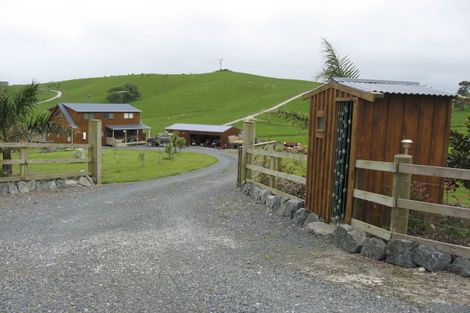 Photo of property in 173 Bosher Road, Wellsford, 0974