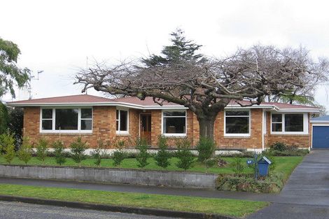 Photo of property in 47 Newcastle Street, Hokowhitu, Palmerston North, 4410