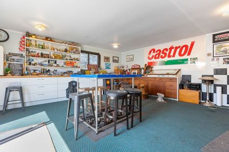 Photo of property in 142 Mangati Road, Bell Block, New Plymouth, 4312