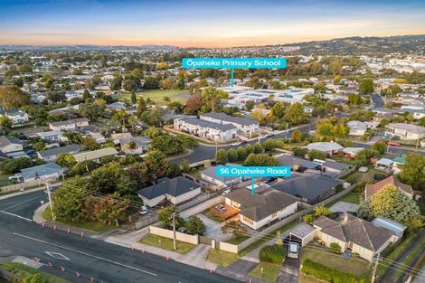 Photo of property in 56 Opaheke Road, Opaheke, Papakura, 2113