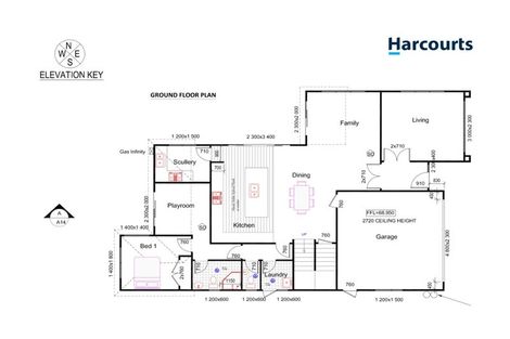 Photo of property in 66 Matangi View Drive, Orewa, 0931